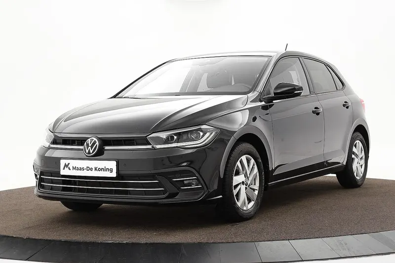Volkswagen Polo (2023)