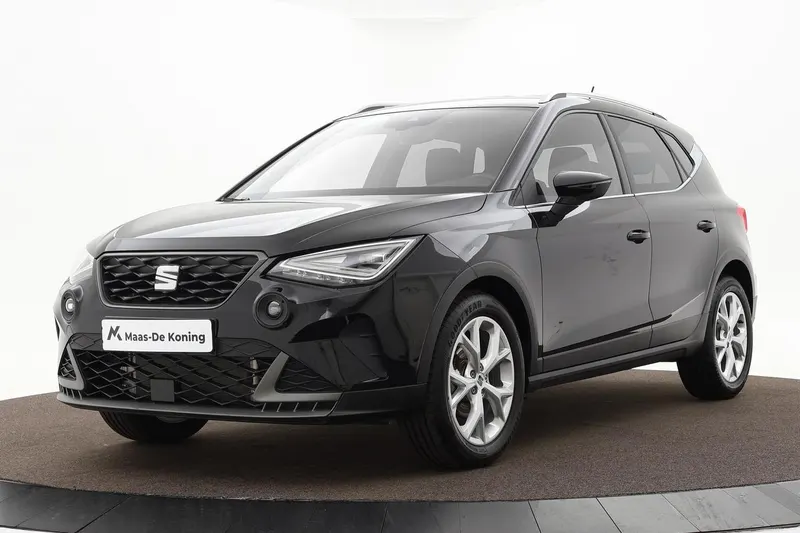SEAT Arona (2025)