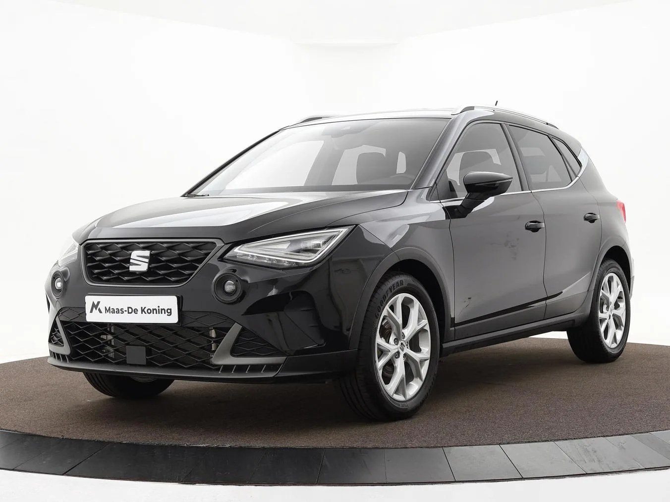 SEAT Arona (2025) — foto 1