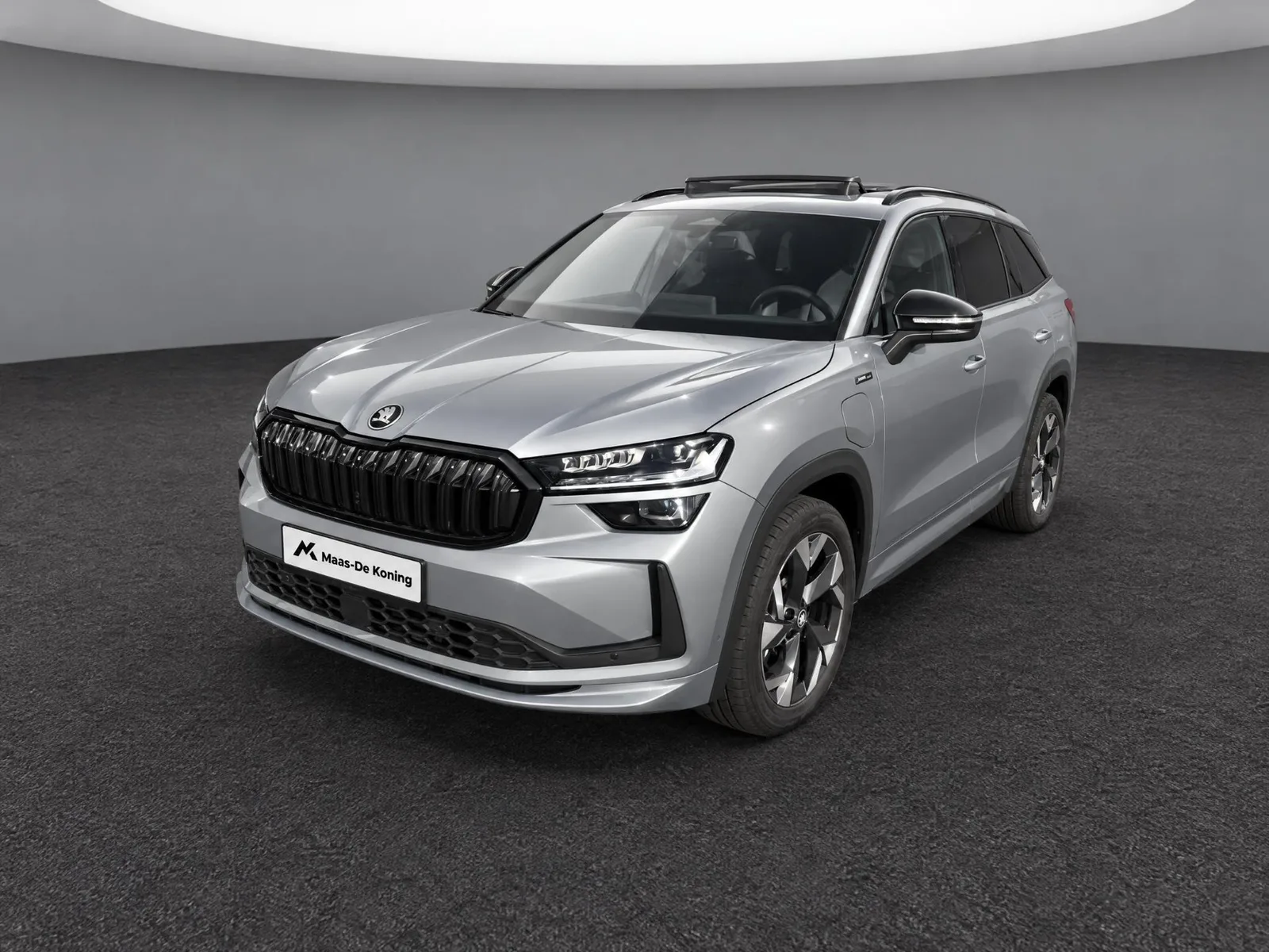 Škoda Kodiaq (2026) — foto 1