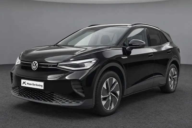 Volkswagen ID.4 (2022)