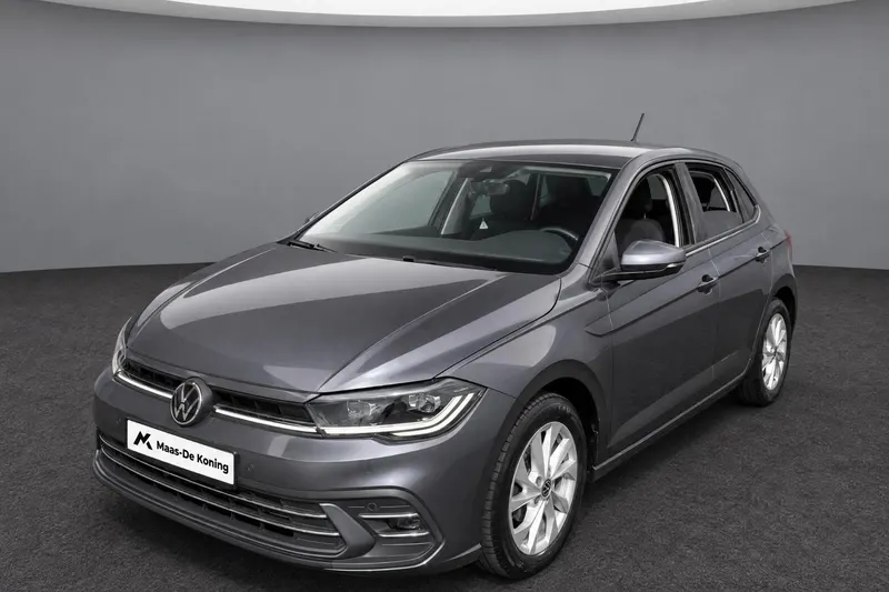 Volkswagen Polo (2023)