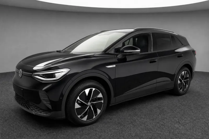 Volkswagen ID.4 (2023)