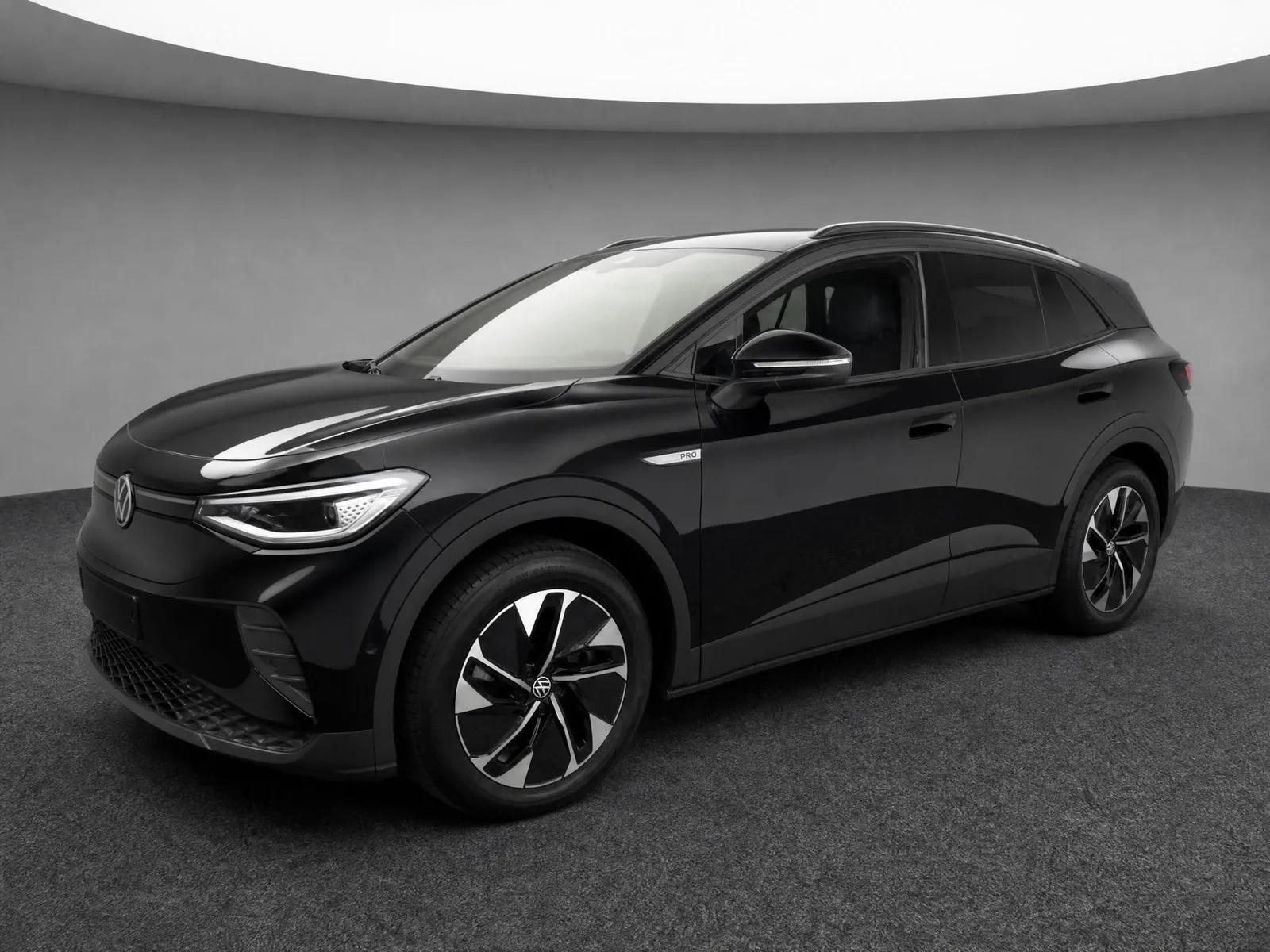 Volkswagen ID.4 (2023) — foto 1