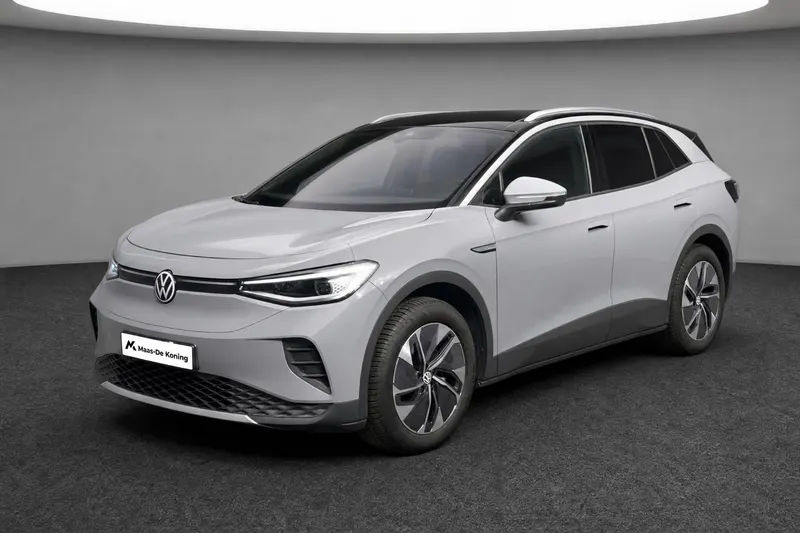 Volkswagen ID.4 (2022)