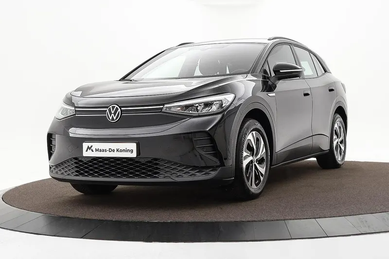 Volkswagen ID.4 (2023)