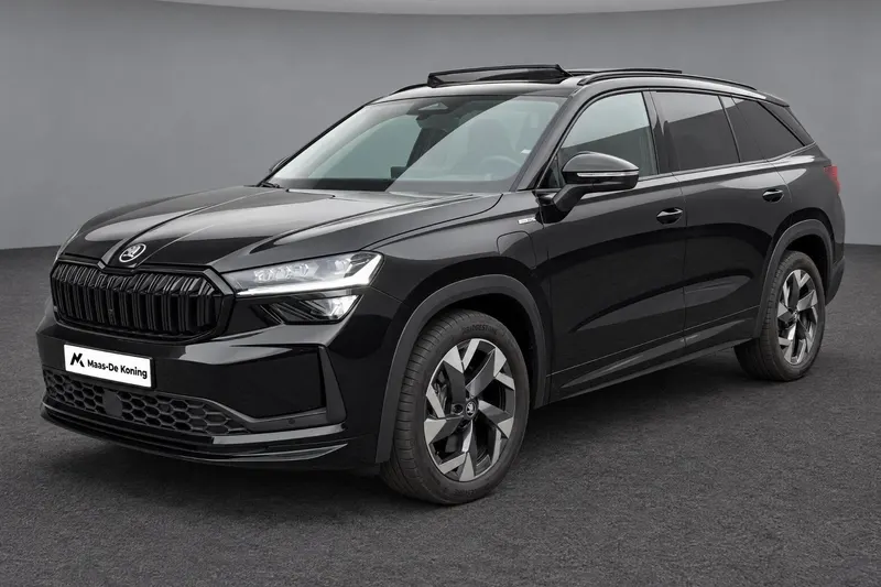 Škoda Kodiaq (2026)