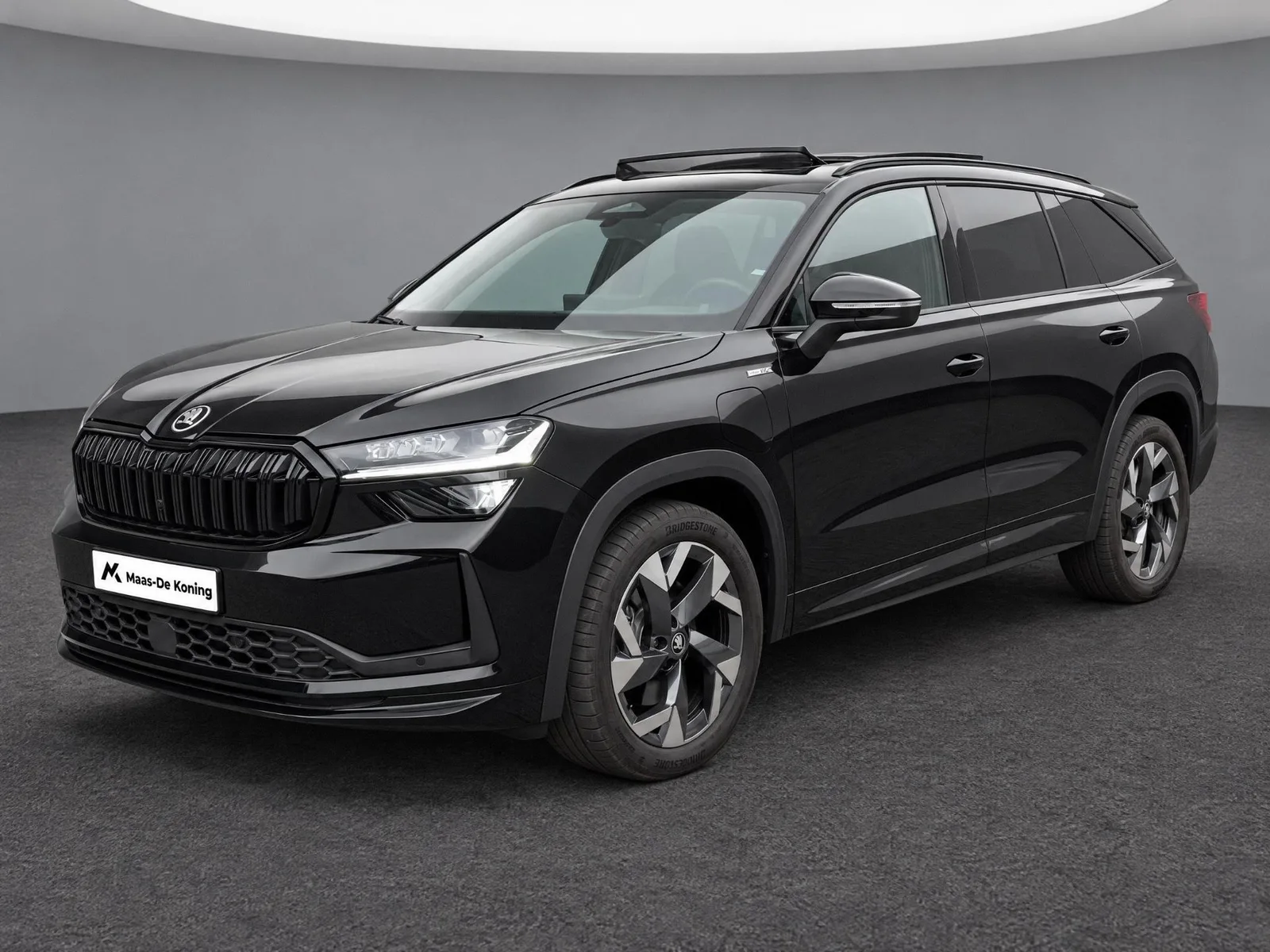 Škoda Kodiaq (2026) — foto 1