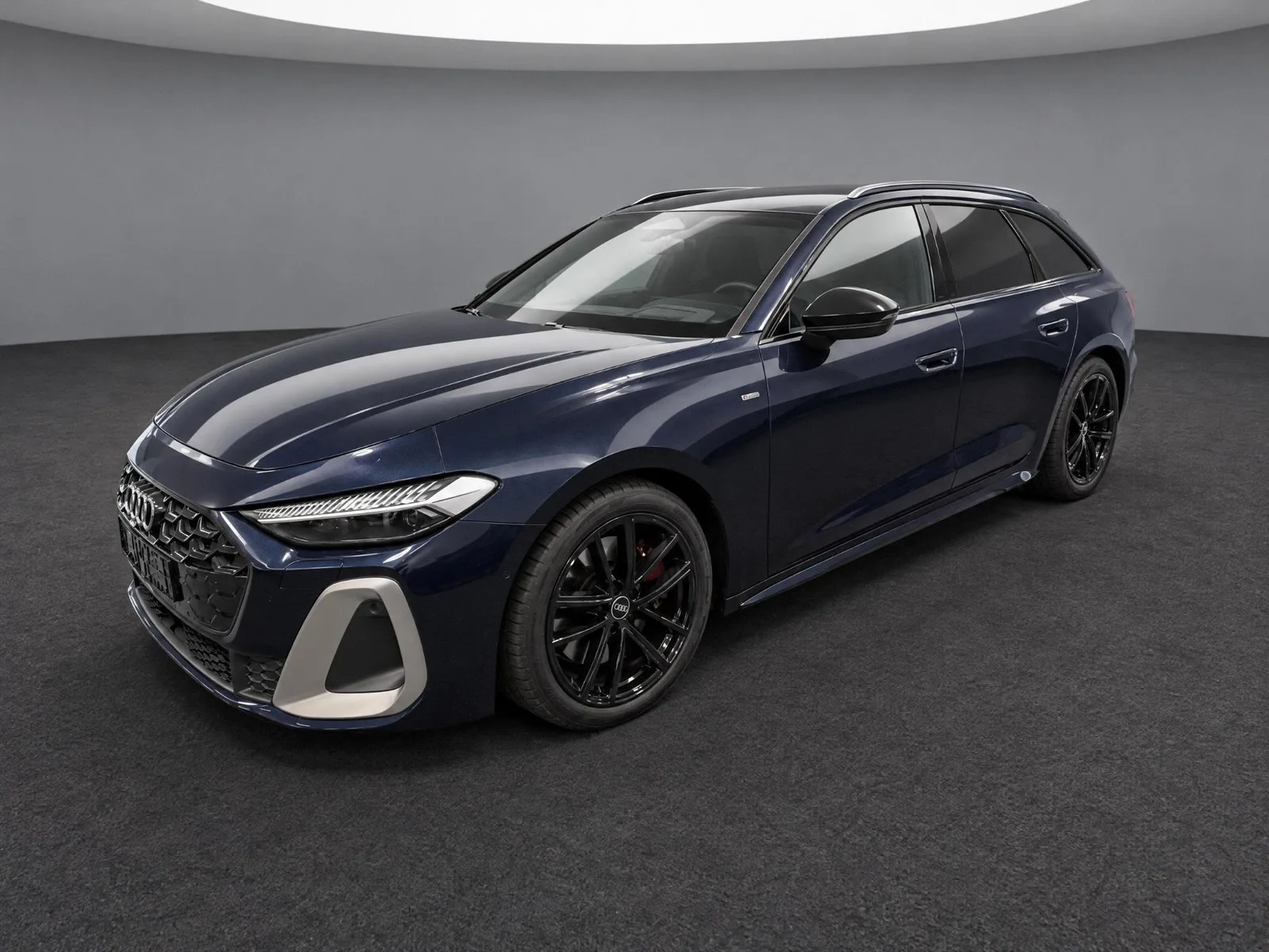 Audi A5 (2025) — foto 1