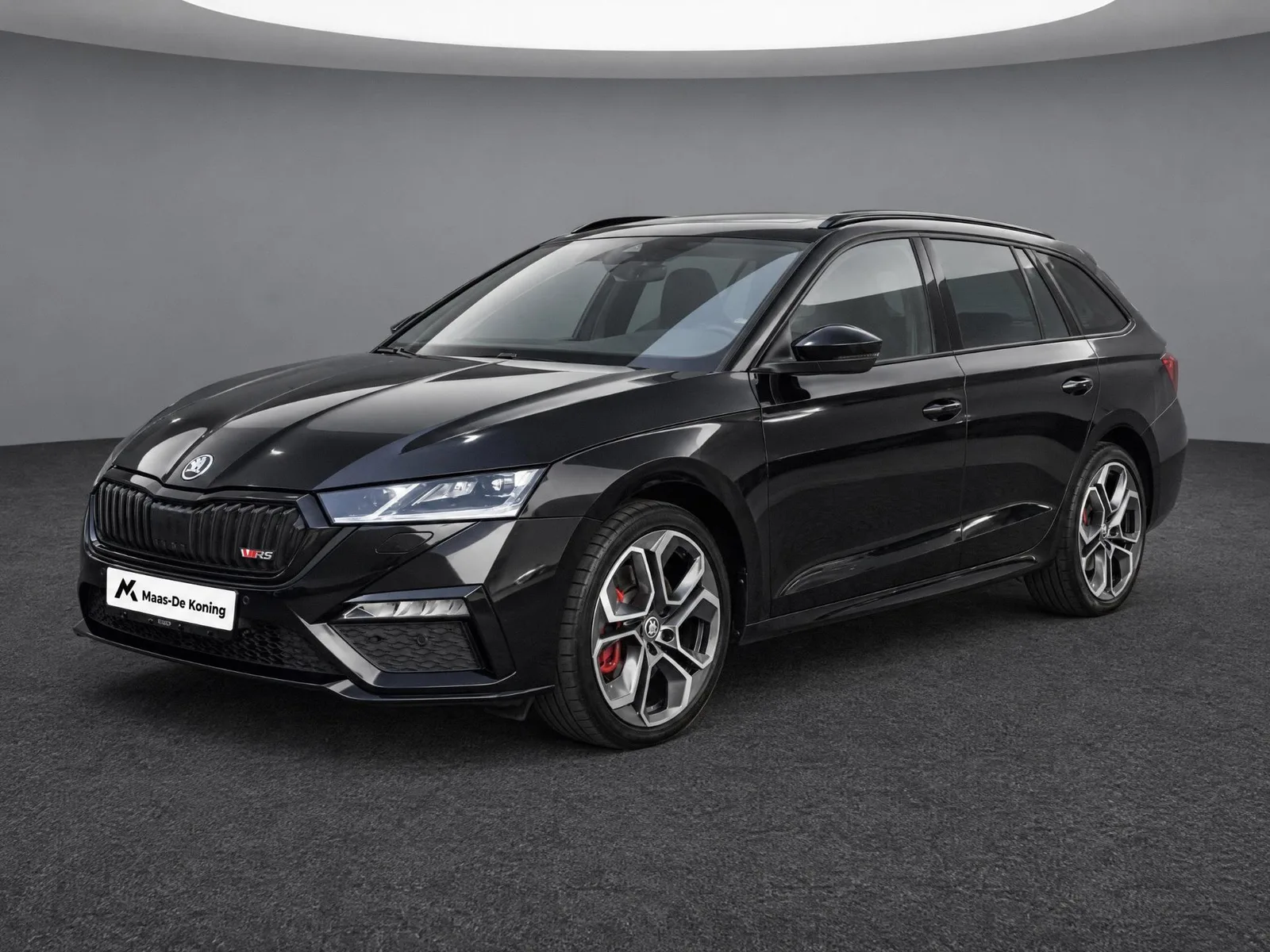 Škoda Octavia (2023) — foto 1