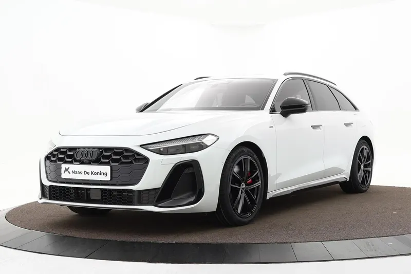 Audi A5 (2025)