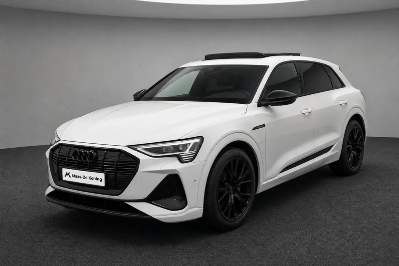 Audi e-tron (2023)