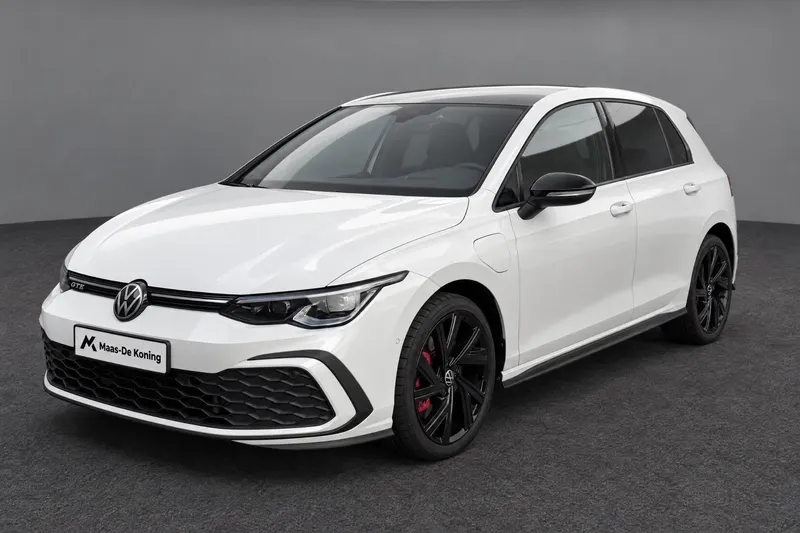 Volkswagen Golf (2021)