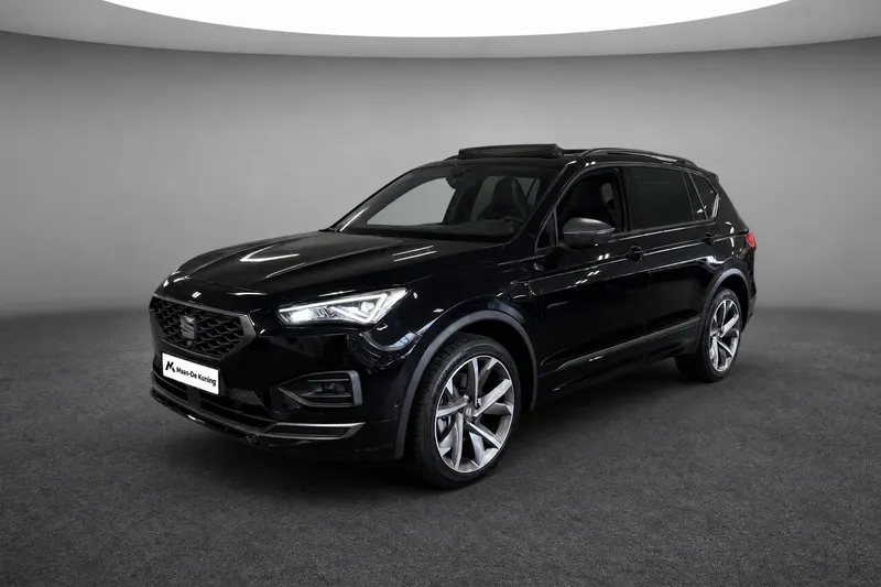 SEAT Tarraco (2024)