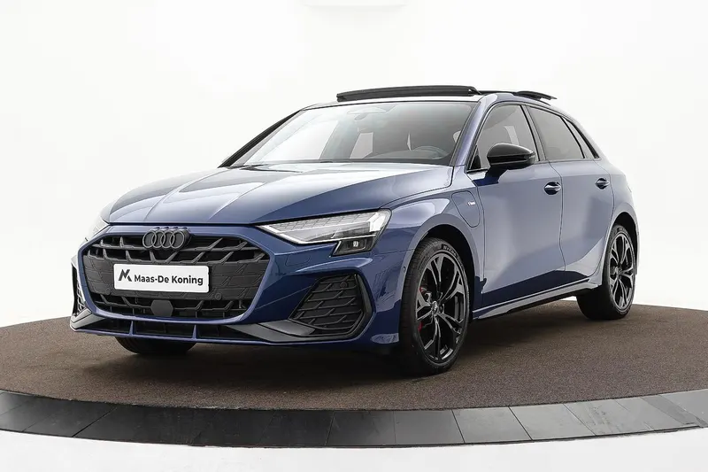 Audi A3 (2025)