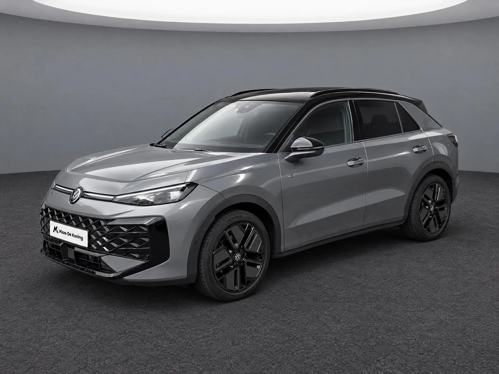 Volkswagen T-Roc (2026) — foto 1