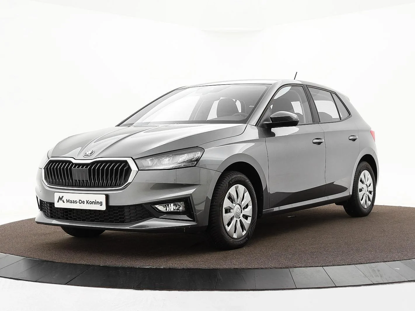 Škoda Fabia (2024) — foto 1