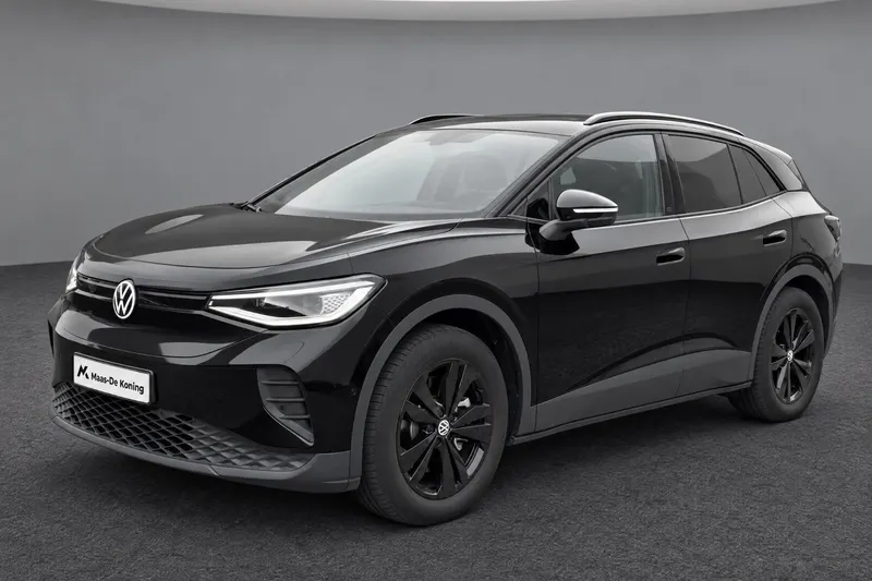 Volkswagen ID.4 (2025)