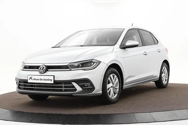 Volkswagen Polo (2023)
