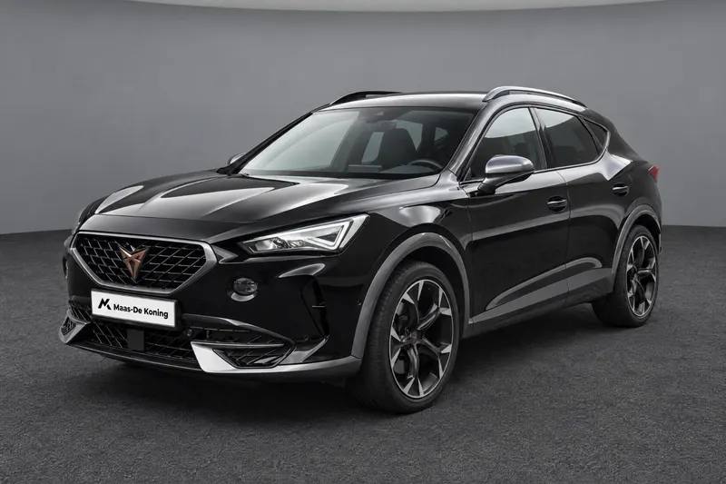 CUPRA Formentor (2023)