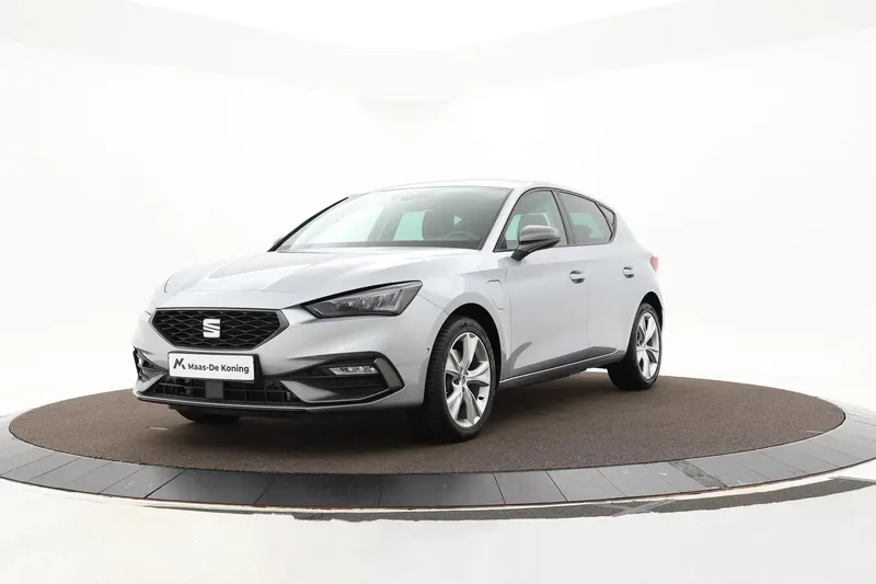 SEAT Leon (2022)