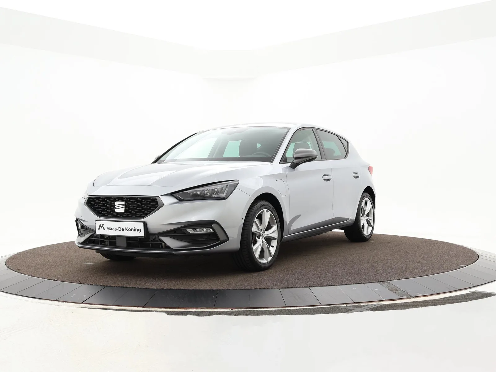 SEAT Leon (2022) — foto 1