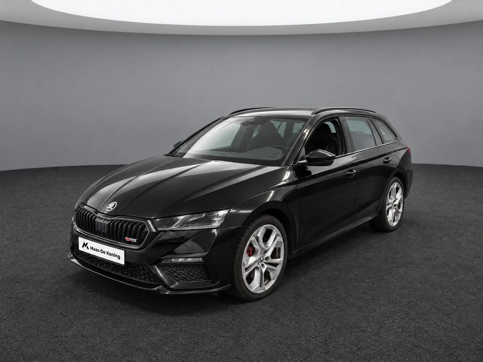Škoda Octavia (2023) — foto 1