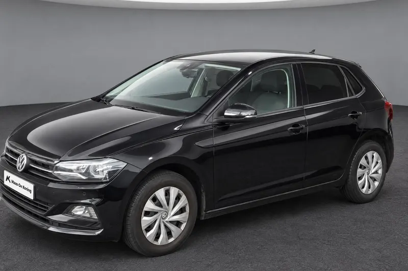 Volkswagen Polo (2020)