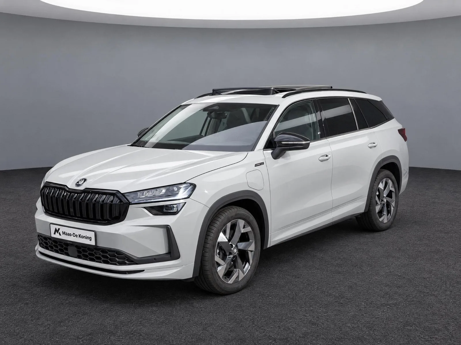 Škoda Kodiaq (2026) — foto 1
