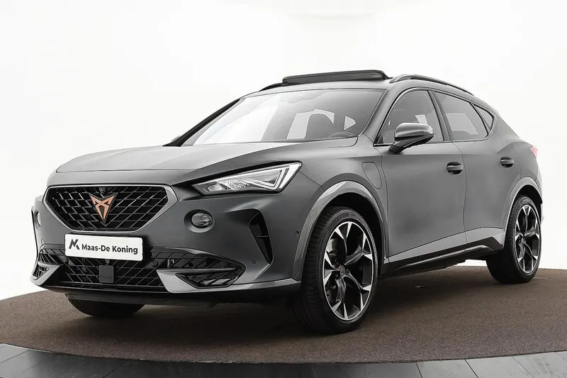 CUPRA Formentor (2023)