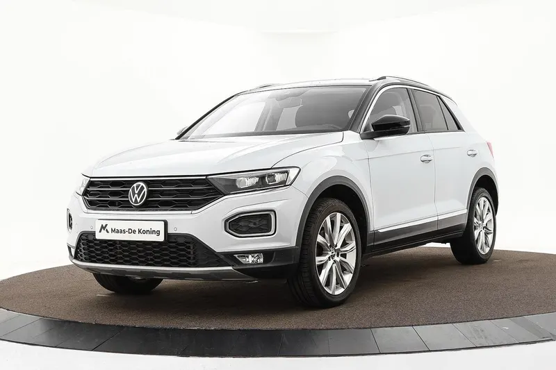 Volkswagen T-Roc (2020)