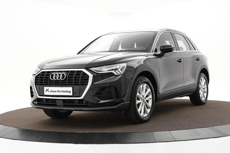 Audi Q3 (2023)