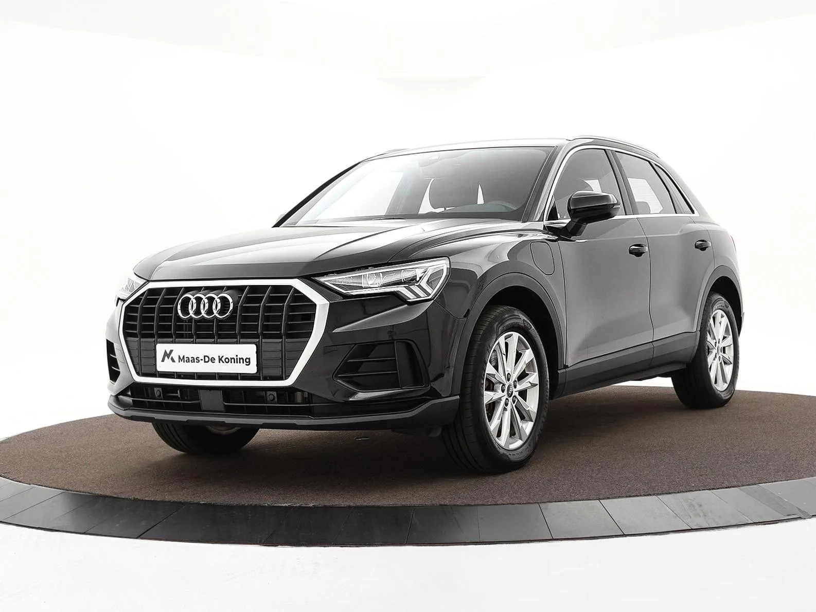 Audi Q3 (2023) — foto 1