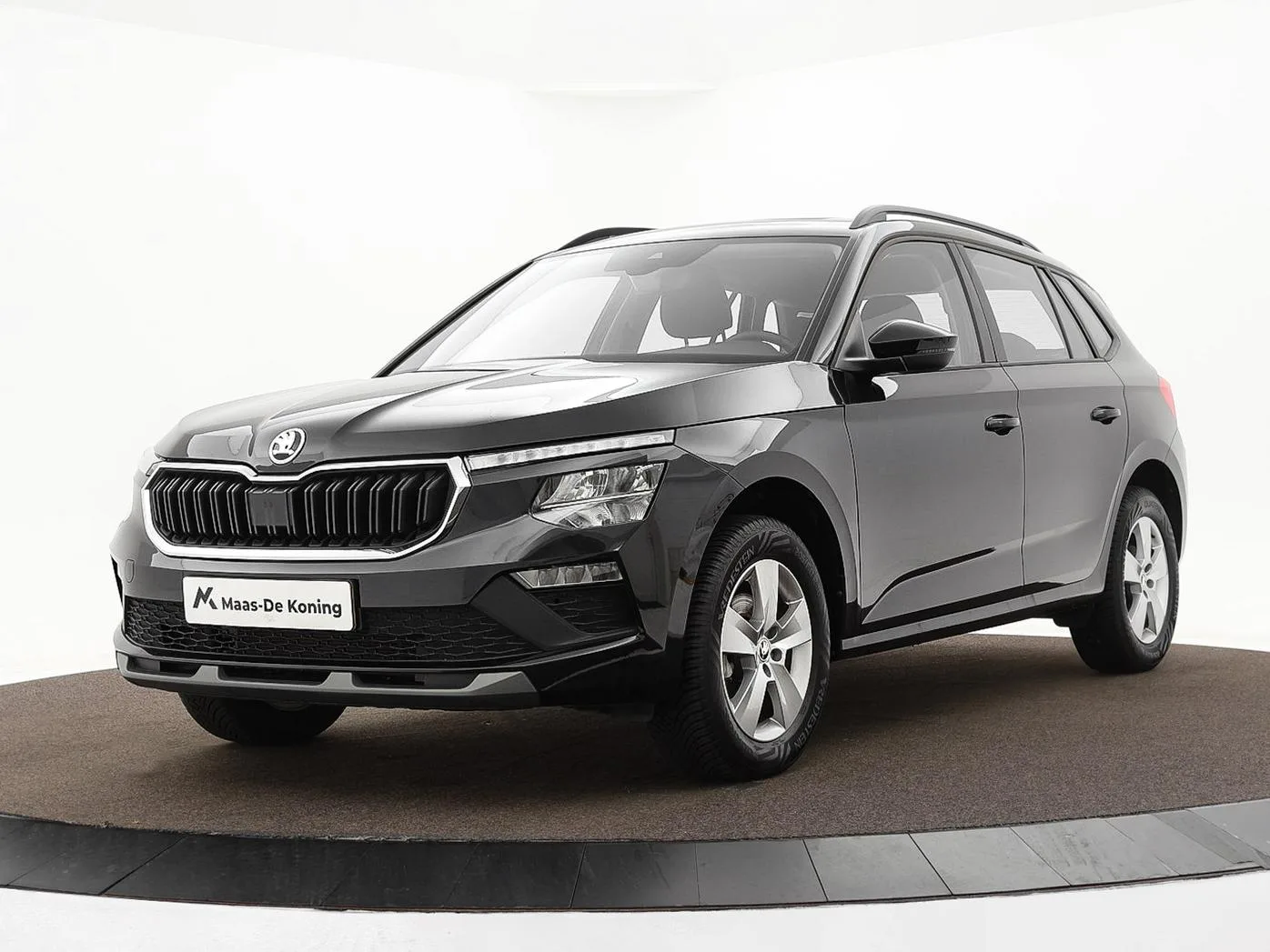 Škoda Kamiq (2024) — foto 1