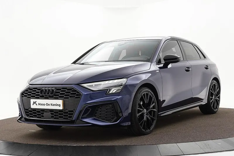 Audi A3 (2024)
