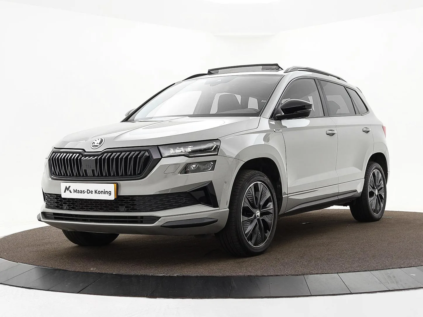 Škoda Karoq (2022) — foto 1