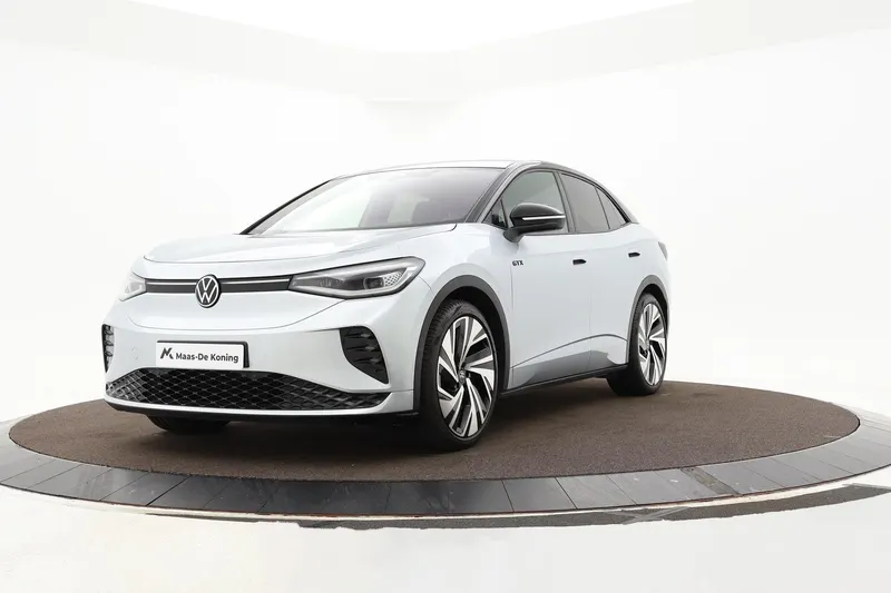 Volkswagen ID.5 (2023)