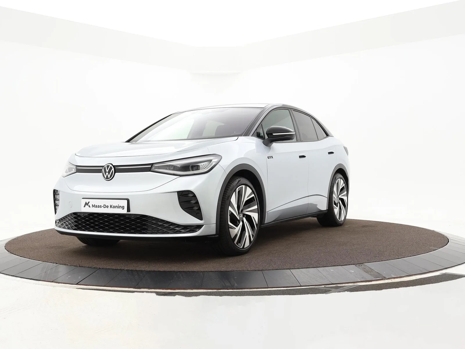 Volkswagen ID.5 (2023) — foto 1