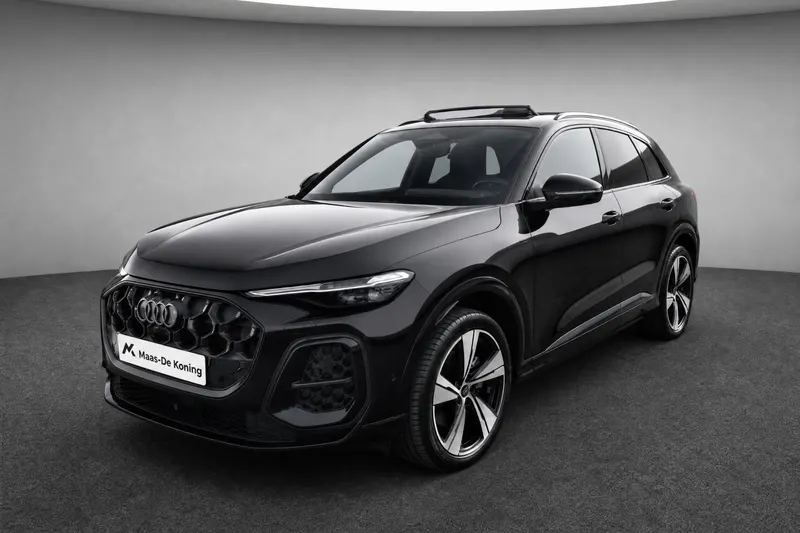 Audi Q5 (2025)