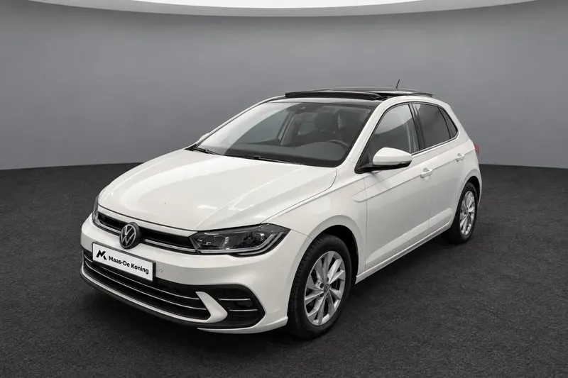 Volkswagen Polo (2023)