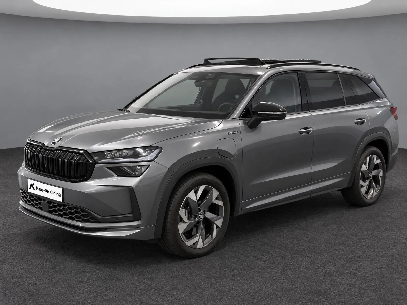 Škoda Kodiaq (2026) — foto 1
