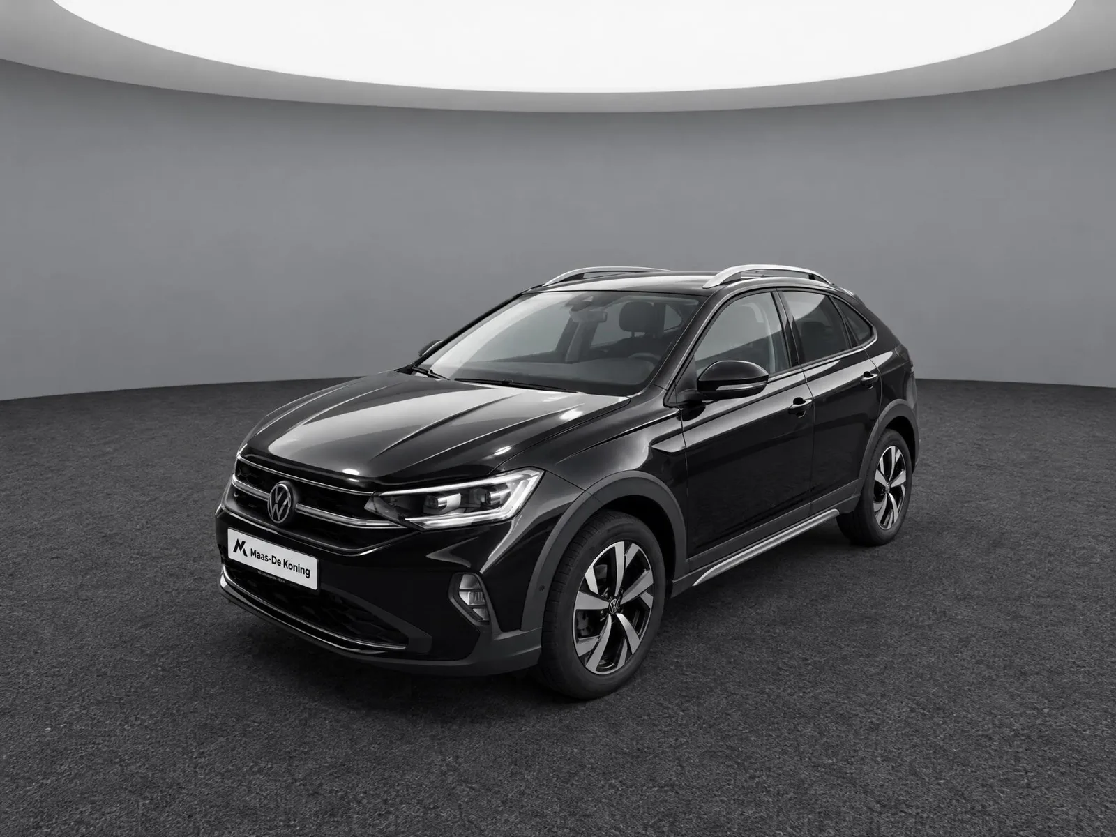 Volkswagen Taigo (2023) — foto 1
