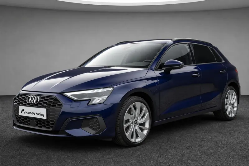 Audi A3 (2021)