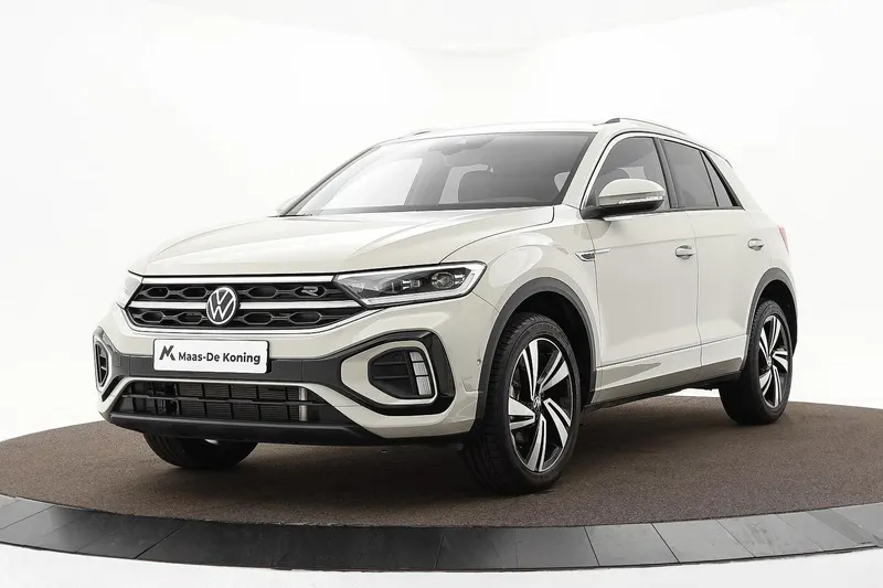 Volkswagen T-Roc (2025)