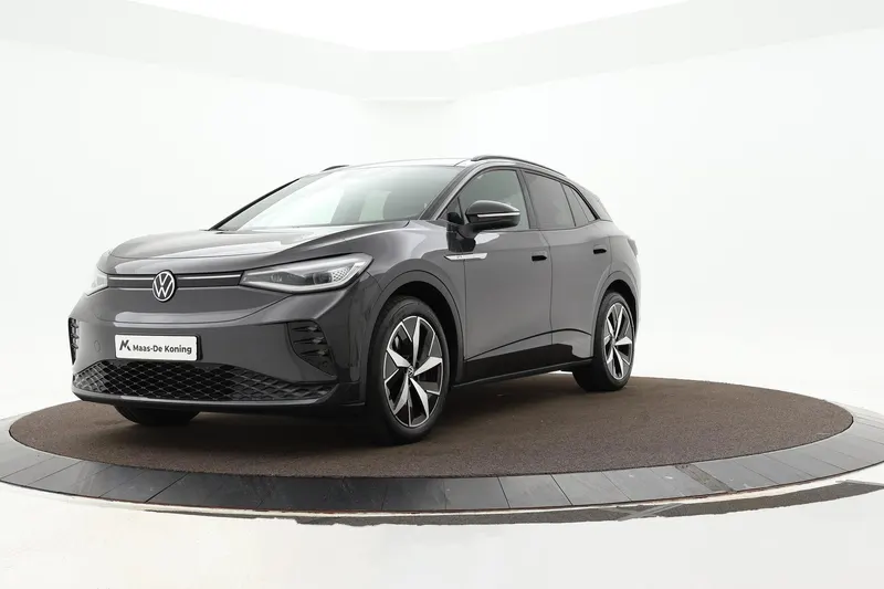 Volkswagen ID.4 (2022)