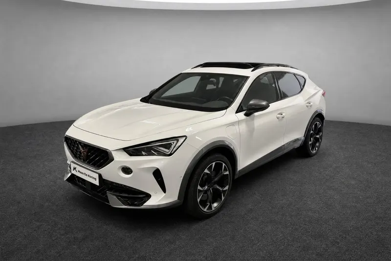 CUPRA Formentor (2023)