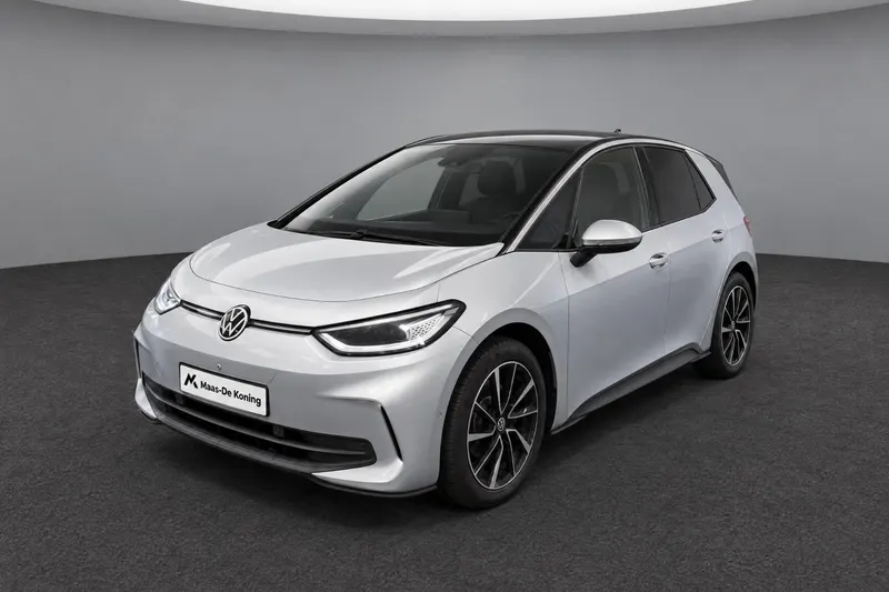 Volkswagen ID.3 (2024)