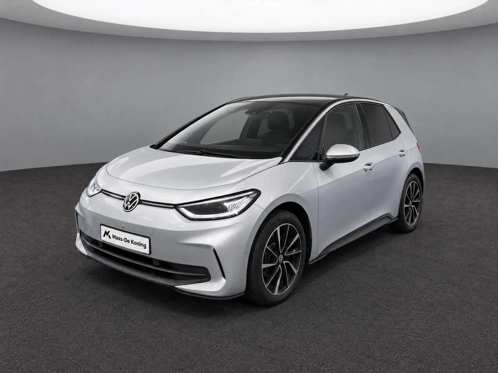 Volkswagen ID.3 (2024) — foto 1