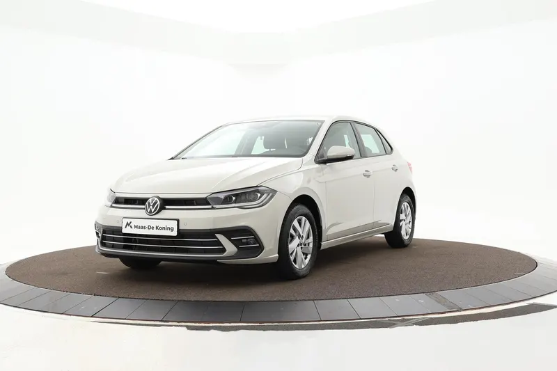 Volkswagen Polo (2023)