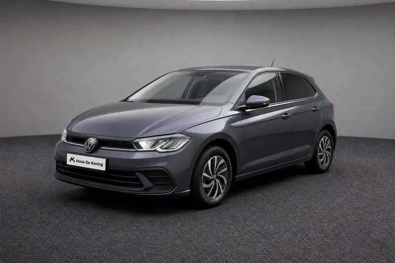 Volkswagen Polo (2024)